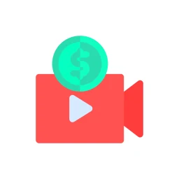 Biểu tượng RewardVid: Earn by Watching
